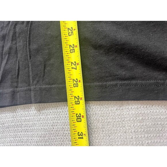 Fantastic Beasts Shirt Unisex M Black Movie Colin Farrell In The Shadows Quote - Picture 5 of 6